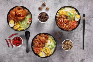 餐飲創業加必讀 讓你少走彎路不掉坑