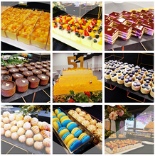 上海鮮律餐飲管理 專業餐飲服務的卓越之道