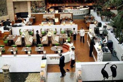 終南工匠 | 正確的管理讓餐飲企業成為虎狼之師